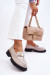 Mokasíny model 176607 Step in style Mokasíny model 176607 Step in style