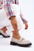 Mokasíny model 176607 Step in style Mokasíny model 176607 Step in style