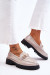 Mokasíny model 176607 Step in style Mokasíny model 176607 Step in style
