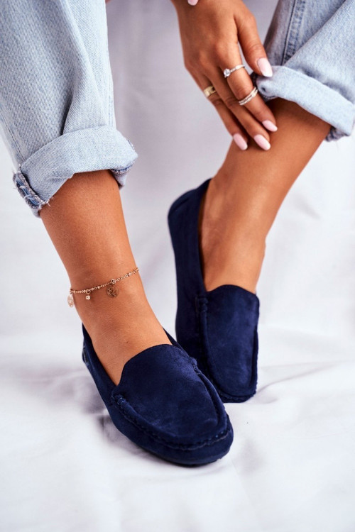 Mokasíny model 176617 Step in style