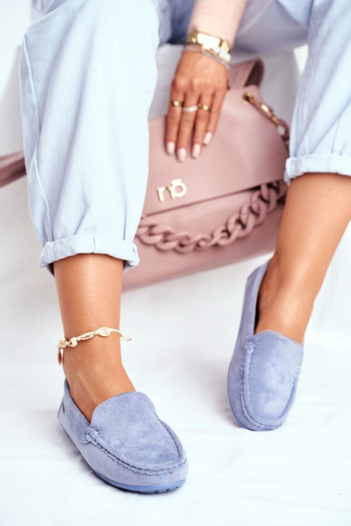 Mokasíny model 176619 Step in style