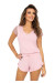 Pyžamo model 176921 Donna