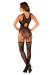 Bodystocking model 177511 Obsessive