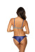 Dvojdielny plavky model 177522 Etna