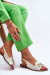 Sandále model 177711 Step in style Sandále model 177711 Step in style