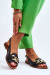 Sandále model 177712 Step in style Sandále model 177712 Step in style