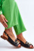 Sandále model 177712 Step in style Sandále model 177712 Step in style