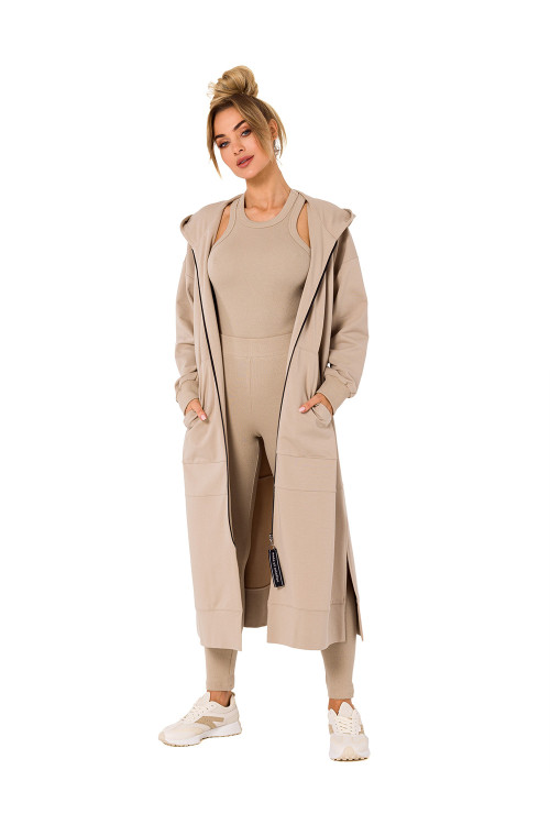 Mikina model 177608 Moe