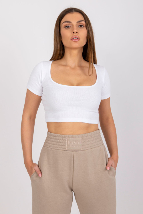 Tričko model 178095 Rue Paris