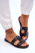 Papuče model 178355 Step in style Papuče model 178355 Step in style
