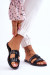Papuče model 178355 Step in style Papuče model 178355 Step in style