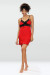 Sexi tričko model 178623 DKaren