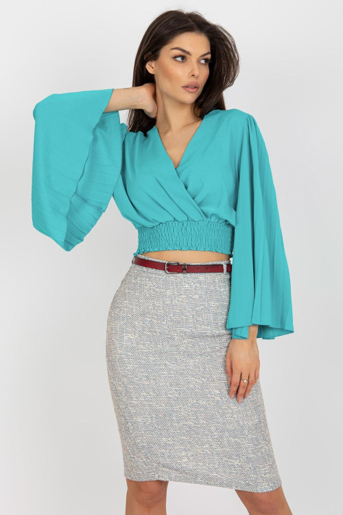 Blúzka model 179006 Italy Moda