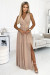 Dlhé šaty model 179055 Numoco Dlhé šaty model 179055 Numoco