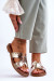 Papuče model 179078 Step in style Papuče model 179078 Step in style