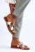 Papuče model 179078 Step in style Papuče model 179078 Step in style