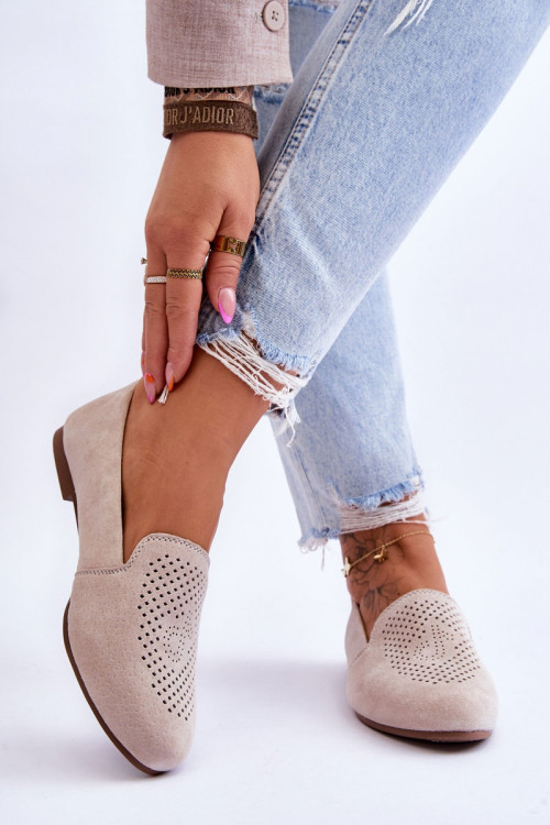 Mokasíny model 179109 Step in style