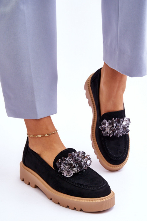 Mokasíny model 179111 Step in style