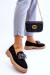 Mokasíny model 179111 Step in style Mokasíny model 179111 Step in style