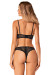 Sexi set model 179239 Obsessive Sexi set model 179239 Obsessive