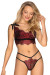 Sexi set model 179249 Obsessive