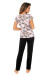 Pyžamo model 179252 Donna