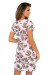 Nočná košeľa model 179253 Donna