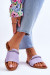 Papuče model 179615 Step in style Papuče model 179615 Step in style
