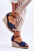 Platforma model 179859 Step in style Platforma model 179859 Step in style