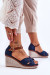 Platforma model 179859 Step in style Platforma model 179859 Step in style