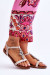 Sandále model 179865 Step in style Sandále model 179865 Step in style