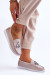 Mokasíny model 180118 Step in style Mokasíny model 180118 Step in style