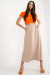 Dlhá sukňa model 180214 Rue Paris