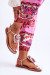 Sandále model 180356 Step in style Sandále model 180356 Step in style