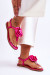 Sandále model 180358 Step in style