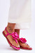 Sandále model 180358 Step in style