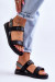 Sandále model 180664 Step in style Sandále model 180664 Step in style