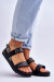 Sandále model 180664 Step in style Sandále model 180664 Step in style