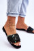 Papuče model 180689 Step in style Papuče model 180689 Step in style