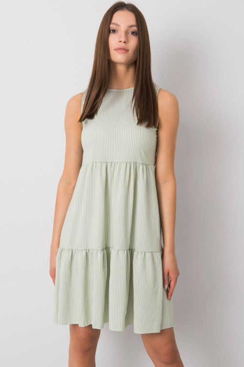 Šaty na deň model 180890 Rue Paris
