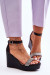 Platforma model 181028 Step in style