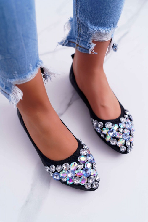 Baleríny model 181067 Step in style