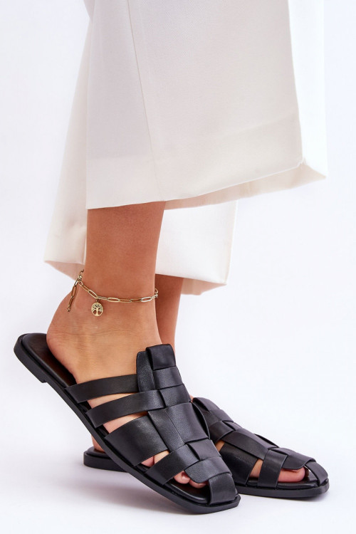 Papuče model 181196 Step in style