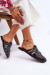 Papuče model 181196 Step in style Papuče model 181196 Step in style