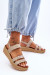 Platforma model 181422 Step in style Platforma model 181422 Step in style