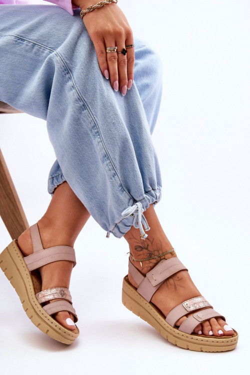 Platforma model 181423 Step in style