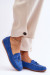Mokasíny model 181464 Step in style Mokasíny model 181464 Step in style