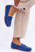 Mokasíny model 181464 Step in style Mokasíny model 181464 Step in style