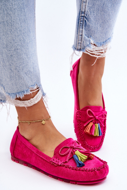 Mokasíny model 181477 Step in style