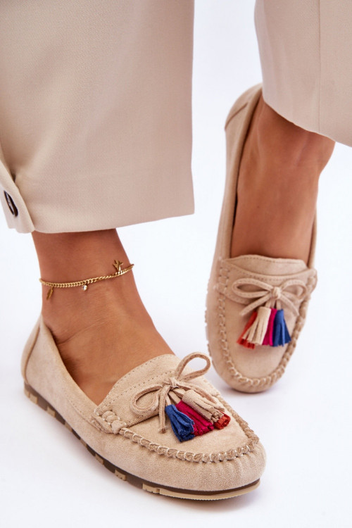 Mokasíny model 181480 Step in style